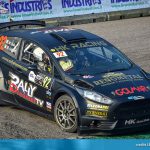 Monza Rally Show 2018 - Marco Belli