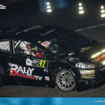 Monza Rally Show 2018 - Marco Belli