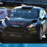 Monza Rally Show 2018 - Marco Belli
