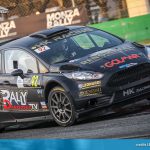 Monza Rally Show 2018 - Marco Belli