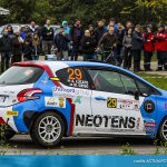 Rally Città del Palladio 2018 - Michele Griso