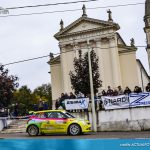 Rally Città del Palladio 2018 - Michele Maschera