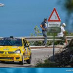 Rally Porta del Gargano 2018 - Giuseppe Di Bari