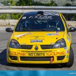 Rally Porta del Gargano 2018 - Giuseppe Di Bari
