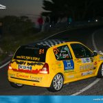 Rally Porta del Gargano 2018 - Giuseppe Di Bari
