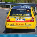 Rally Porta del Gargano 2018 - Giuseppe Di Bari