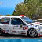 Rally Porta del Gargano 2018 - Maurizio De Salvia