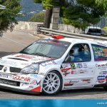Rally Porta del Gargano 2018 - Maurizio De Salvia
