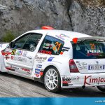 Rally Porta del Gargano 2018 - Maurizio De Salvia