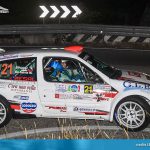 Rally Porta del Gargano 2018 - Maurizio De Salvia