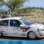 Rally Porta del Gargano 2018 - Michele Guerra