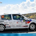 Rally Porta del Gargano 2018 - Michele Guerra