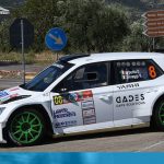 Rally Porta del Gargano 2019 - Domenico Erbetta