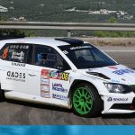 Rally Porta del Gargano 2019 - Domenico Erbetta