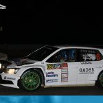 Rally Porta del Gargano 2019 - Domenico Erbetta