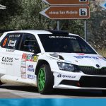 Rally Porta del Gargano 2019 - Domenico Erbetta