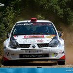 Rally del Salento 2018 - Maurizio De Salvia