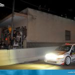 Rally del Salento 2018 - Maurizio De Salvia