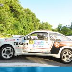 San Marino Rally Show 2019 - Gabriele Rossi