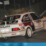 San Marino Rally Show 2019 - Gabriele Rossi