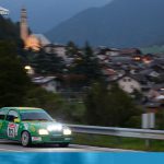 Historic Rallye San Martino di Castrozza 2018 - Andrea Montemezzo