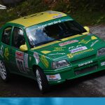 Historic Rallye San Martino di Castrozza 2018 - Andrea Montemezzo
