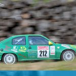 Historic Rallye San Martino di Castrozza 2018 - Andrea Montemezzo