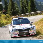 Rally San Martino di Castrozza 2018 - Domenico Erbetta