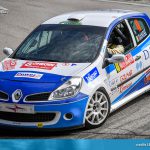 Rally San Martino di Castrozza 2018 - Luca Danese