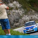 Rally San Martino di Castrozza 2018 - Luca Danese