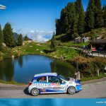 Rally San Martino di Castrozza 2018 - Luca Danese