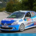 Rally San Martino di Castrozza 2018 - Luca Danese