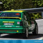 Historic Rallye San Martino di Castrozza 2019 - Andrea Montemezzo