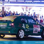 Historic Rallye San Martino di Castrozza 2019 - Andrea Montemezzo