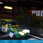 Historic Rallye San Martino di Castrozza 2019 - Andrea Montemezzo