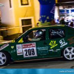 Historic Rallye San Martino di Castrozza 2019 - Andrea Montemezzo
