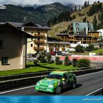 Historic Rallye San Martino di Castrozza 2019 - Andrea Montemezzo