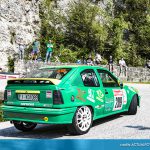 Historic Rallye San Martino di Castrozza 2019 - Andrea Montemezzo