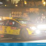 Rally San Martino di Castrozza 2018 - Matteo Daprà