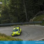 Rally San Martino di Castrozza 2018 - Matteo Daprà