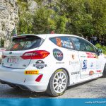 Rally San Martino di Castrozza 2018 - Roberto Daprà