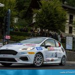 Rally San Martino di Castrozza 2018 - Roberto Daprà