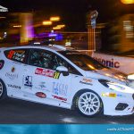 Rally San Martino di Castrozza 2018 - Roberto Daprà