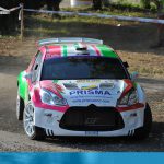 Rally Città di Scorzè 2018 - Michele Maschera