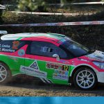 Rally Città di Scorzè 2018 - Michele Maschera