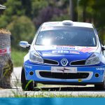 Rally Città di Scorzè 2019 - Luca Danese