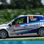 Rally Città di Scorzè 2019 - Luca Danese