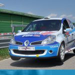Rally Città di Scorzè 2019 - Luca Danese