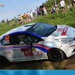 Rally Città di Scorzè 2019 - Roberto Maddalosso