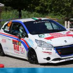 Rally Città di Scorzè 2019 - Roberto Maddalosso